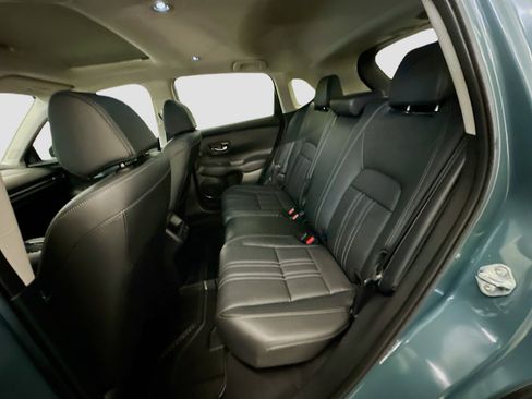 Used 2024 Honda HR-V EX-L image 29