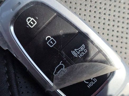 Certified 2025 Hyundai Palisade SEL image 29