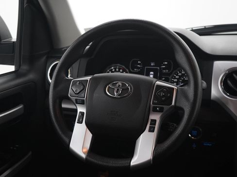 Used 2021 Toyota Tundra SR5 w/ TRD Off-Road Package AWD/4WD image 17