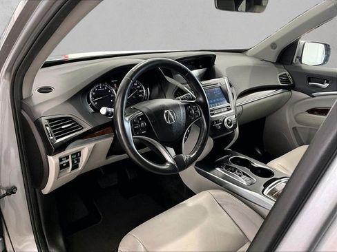 Used 2020 Acura MDX FWD image 14