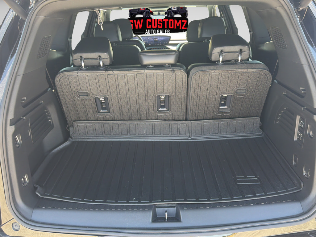 Used 2026 Buick Enclave Sport Touring w/ Power Package FWD image 14
