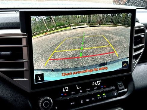 New 2026 Toyota Tundra SR5 image 12