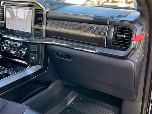 Used 2025 Ford F150 Raptor w/ Equipment Group 803A Raptor R image 19