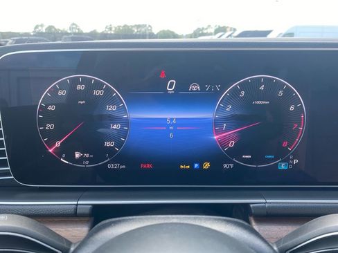 Used 2026 Mercedes-Benz GLE 350 4MATIC image 10