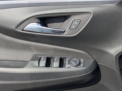 New 2026 Buick Envista Preferred w/ Advanced Safety Package FWD image 20