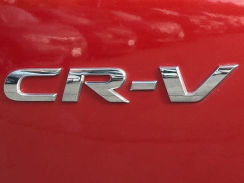 Used 2017 Honda CR-V EX image 12