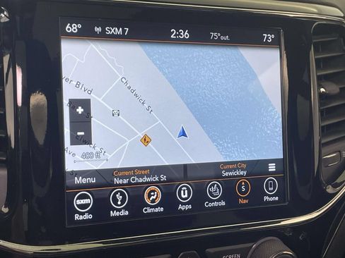 Used 2019 Jeep Grand Cherokee Limited X AWD/4WD image 24