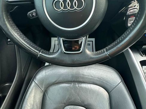 Used 2015 Audi A4 2.0T Premium Plus AWD/4WD image 24