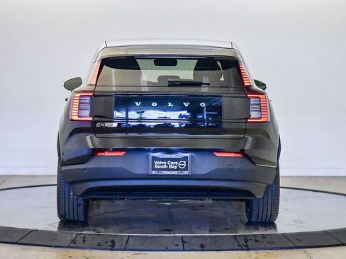 New 2026 Volvo EX30 Plus w/ Climate Package AWD/4WD image 3