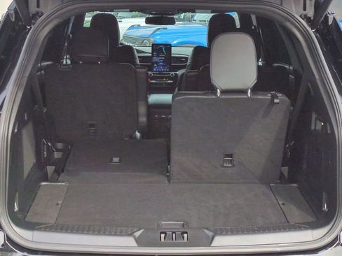 Used 2023 Ford Explorer ST w/ Equipment Group 401A image 13