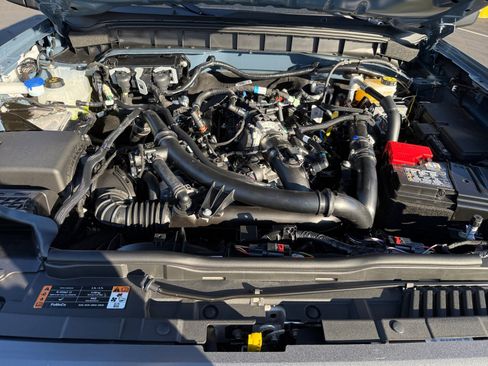 New 2025 Ford Bronco Badlands image 20