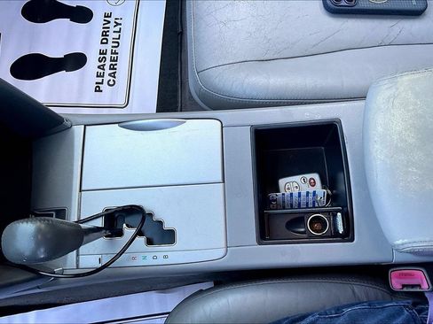 Used 2007 Toyota Camry Hybrid FWD image 10