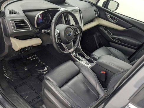 Used 2020 Subaru Ascent Limited w/ Technology Package AWD/4WD image 13
