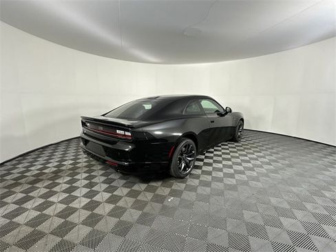 New 2026 Dodge Charger R/T Scat Pack image 6