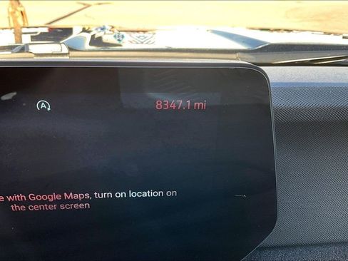 Used 2025 Ford Expedition Tremor image 18