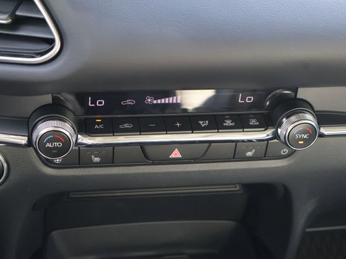 Certified 2025 MAZDA CX-30 2.5 Turbo w/ Premium Plus Pkg image 27