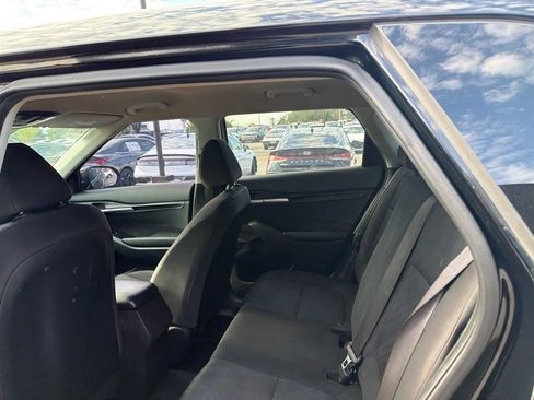 Used 2021 Kia Seltos LX AWD/4WD image 18