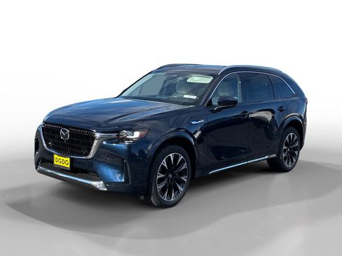 New 2026 MAZDA CX-90 3.3 Turbo S w/ Premium Plus image 1
