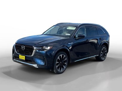 New 2026 MAZDA CX-90 3.3 Turbo S w/ Premium Plus