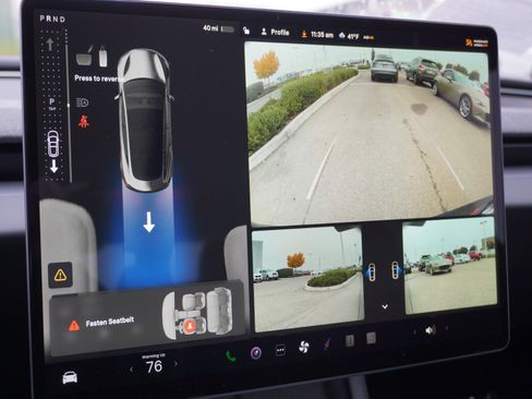 Used 2024 Tesla Model 3 Long Range image 26