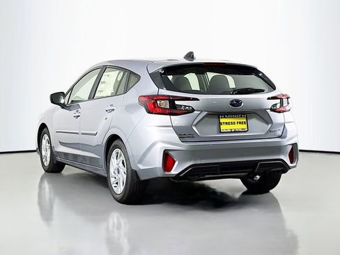 New 2025 Subaru Impreza 2.0i image 5