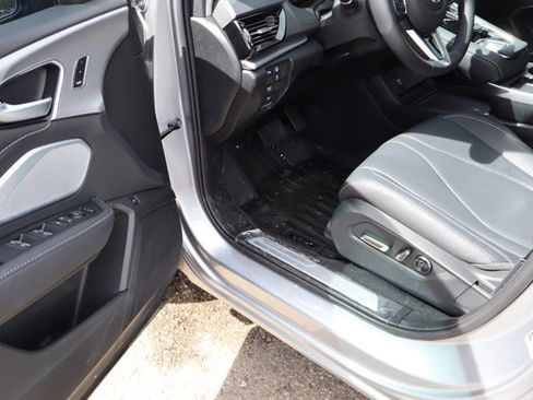 New 2026 Acura RDX SH-AWD w/ Technology Package image 23