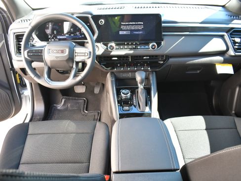 New 2026 GMC Canyon Elevation w/ Convenience Package AWD/4WD image 14