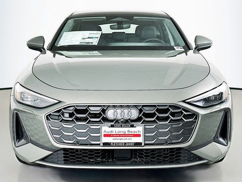 New 2026 Audi A5 Premium AWD/4WD image 2