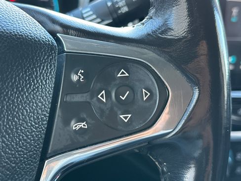 Used 2018 Chevrolet Traverse LT AWD/4WD image 37