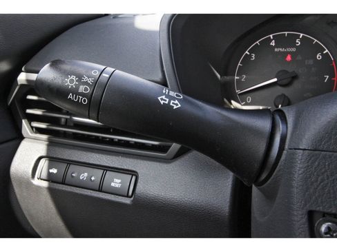 Certified 2025 Nissan Altima 2.5 S FWD image 21
