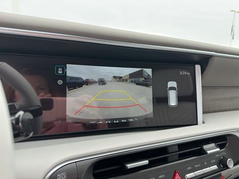 New 2026 Hyundai Palisade SEL FWD image 19