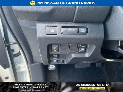 New 2026 Nissan Frontier PRO-4X w/ Pro-4x Convenience Package AWD/4WD image 18