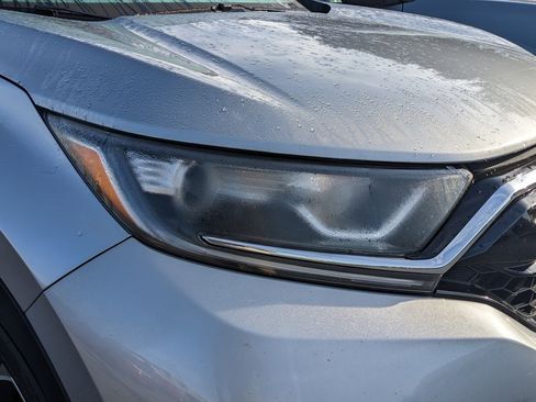 Used 2020 Honda CR-V EX-L image 16