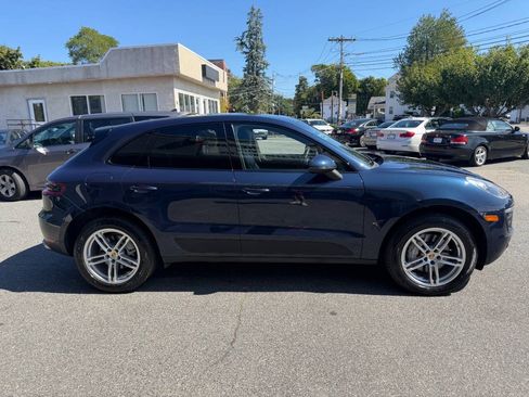 Used 2015 Porsche Macan S AWD/4WD image 9