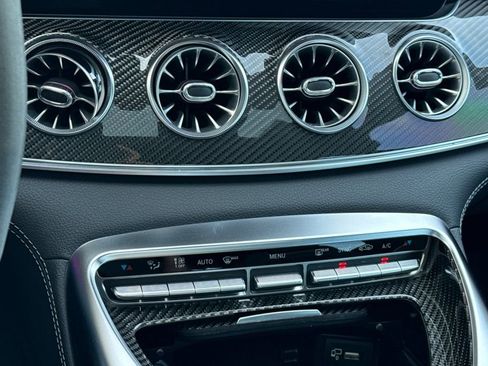Used 2020 Mercedes-Benz AMG GT 63 S image 25
