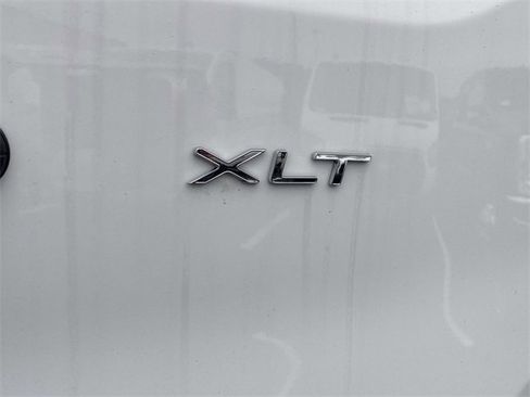 New 2025 Ford Transit 350 XLT image 5