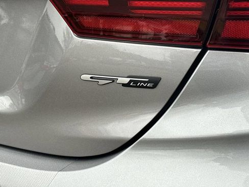 Used 2023 Kia Forte GT-Line FWD image 9