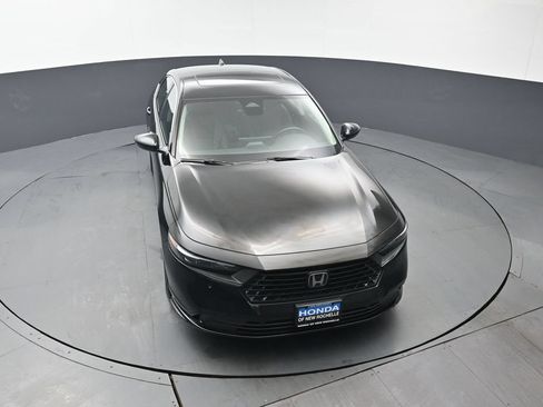 Used 2023 Honda Accord EX-L image 40