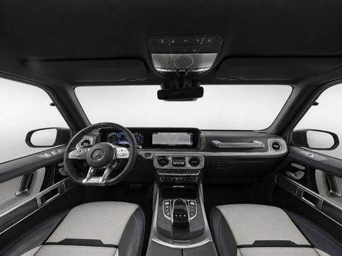 Used 2022 Mercedes-Benz G 63 AMG 4MATIC image 16