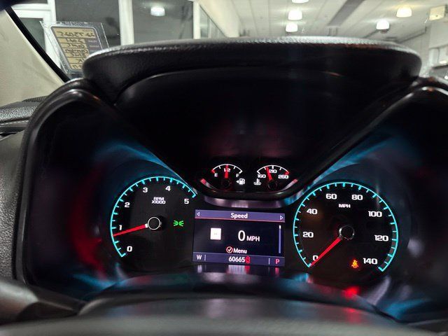 Used 2021 GMC Canyon Elevation w/ High Elevation Package AWD/4WD image 22