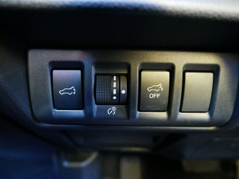 Certified 2025 Subaru Outback Premium w/ Popular Package #1A image 26