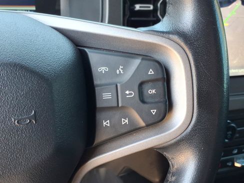 Used 2024 Ford Bronco Big Bend AWD/4WD image 25