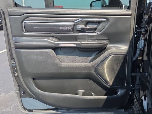 Used 2022 RAM 1500 Limited AWD/4WD image 18