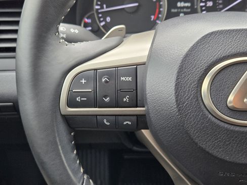 Used 2020 Lexus RX 350 FWD image 34