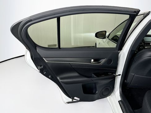 Used 2016 Lexus GS 350 F Sport w/ F Sport Package image 28