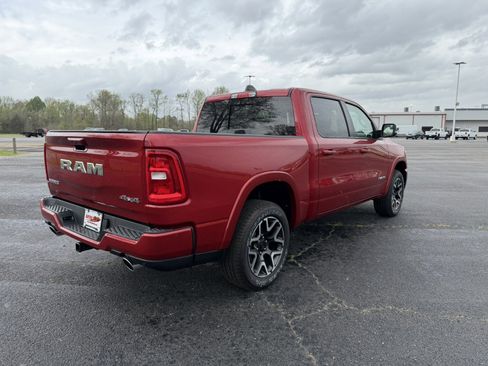 New 2026 RAM 1500 Laramie image 8