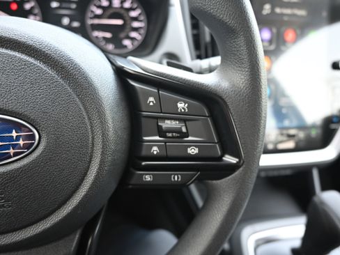 Certified 2025 Subaru Crosstrek 2.0i Premium image 19
