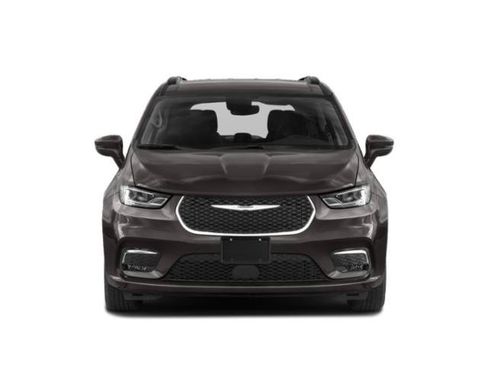 Used 2022 Chrysler Pacifica Touring-L FWD image 7