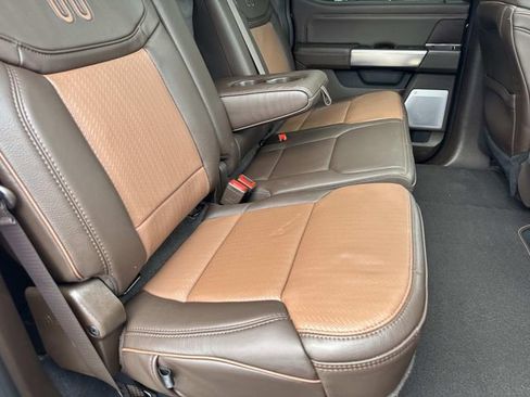 Used 2026 Ford F250 King Ranch w/ Chrome Package image 12