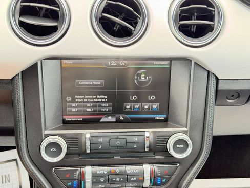 Used 2015 Ford Mustang Premium RWD image 22